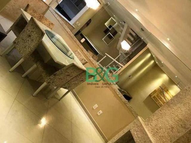 Casa à venda, 100 m² por R$ 798.000,00 Rio Cotia Cotia/SP