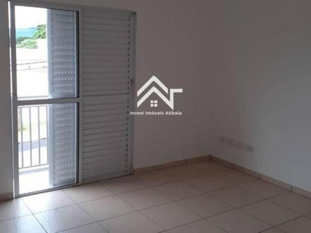 Casa à venda, 100 m² por R$ 790.000,00 Jardim dos Pinheiros Atibaia/SP
