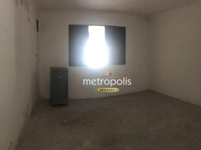 Casa à venda, 101 m² por R$ 474.000,00 Vila Sacadura Cabral Santo André/SP