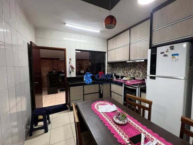 Casa à venda, 102 m² por R$ 500.000,00 Antares Londrina/PR