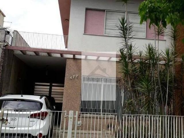 Casa à venda, 103 m² por R$ 900.000,00 Belém São Paulo/SP