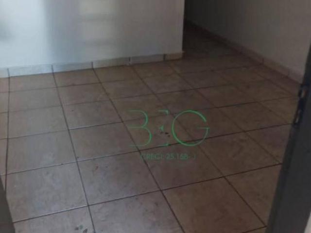 Casa à venda, 114 m² por R$ 250.000,00 Jardim Primavera Novo Horizonte/SP