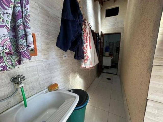 Casa à venda, 114 m² por R$ 400.000,00 Vila São Paulo Mongaguá/SP