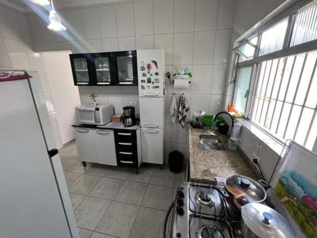 Casa à venda, 114 m² por R$ 450.000,00 Tupi Praia Grande/SP