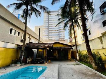 Rua Padre José de Anchieta, Praia Grande, Campo Aviação, Praia Grande, São Paulo