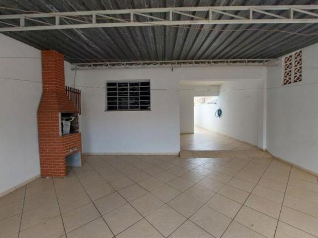 Casa à venda, 115 m² por R$ 300.000,00 Parque Gramado Americana/SP