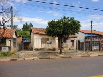 Casa com 3 dormitórios à venda, 115 m² por R$ 525.000,00 Santa Cecília Paulínia/SP