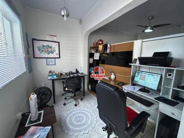 Casa à venda, 115 m² por R$ 375.000,00 Tupi Praia Grande/SP
