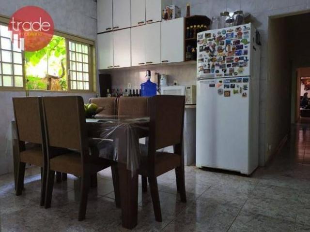 Casa à venda, 115 m² por R$ 430.000,00 Jardim Sumaré Ribeirão Preto/SP