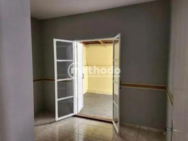 Casa à venda, 115 m² por R$ 590.000,00 Nova Campinas Campinas/SP