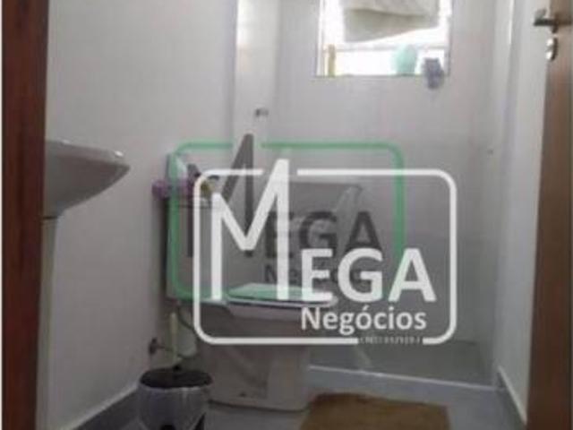 Casa com 2 Dorms e Terreno Amplo à Venda – 115 m² – Parque Sinai, Santana de Parnaíba/SP
