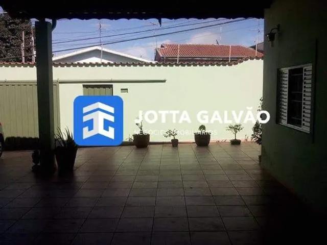 Casa a venda, 115m2 Parque Residencial Carvalho de Moura, Campinas