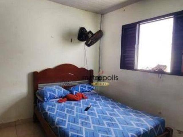 Casa à venda, 117 m² por R$ 271.000,00 Nadir Kenan Barretos/SP