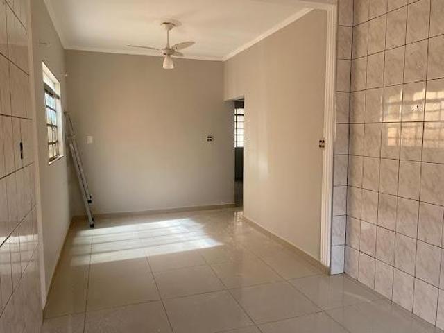 Casa à venda, 117 m² por R$ 500.000,00 Barão Geraldo Campinas/SP