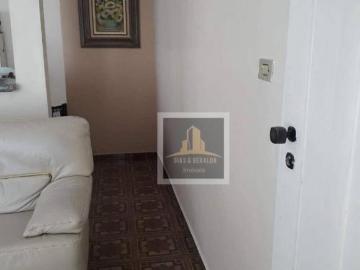 Casa à venda, 117 m² por R$ 520.000,00 Trinta e Um de Março São José dos Campos/SP