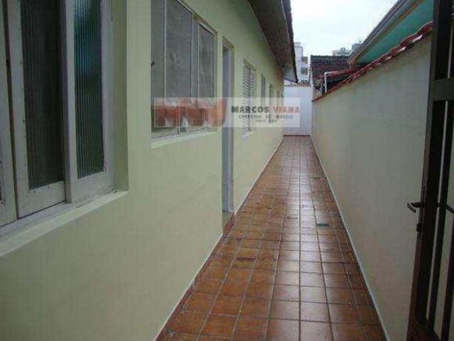 Casa à venda, 117 m² por R$ 520.000,00 Tupi Praia Grande/SP