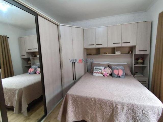 Casa à venda, 117 m² por R$ 580.000,01 Aviação Praia Grande/SP