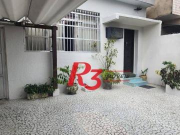 Casa à venda, 117 m² por R$ 790.000,00 Aparecida Santos/SP