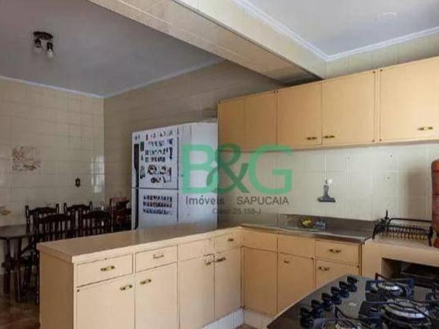 Casa à venda, 117 m² por R$ 870.000,00 Lapa São Paulo/SP