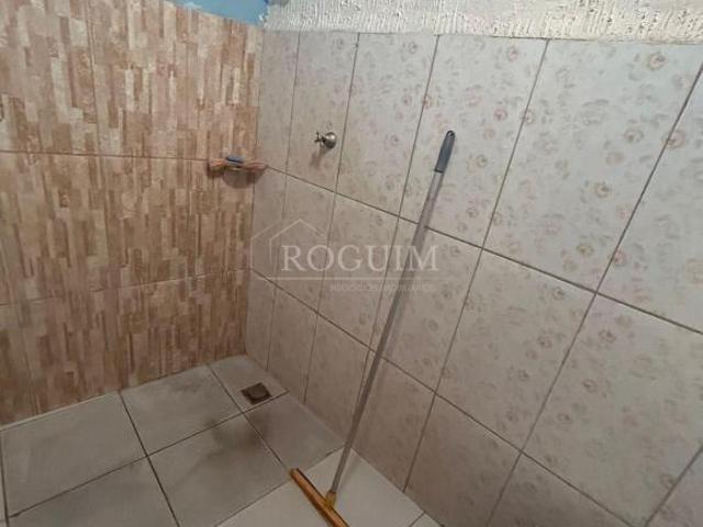 Casa à venda 117m no São Dimas com garagem e cômodo extra, ótima localização