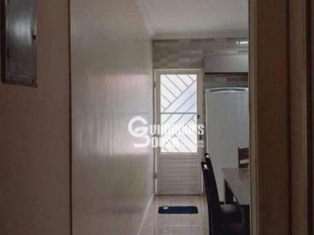 Casa à venda, 118 m² por R$ 636.000,00 Mirante de Jundiaí Jundiaí/SP