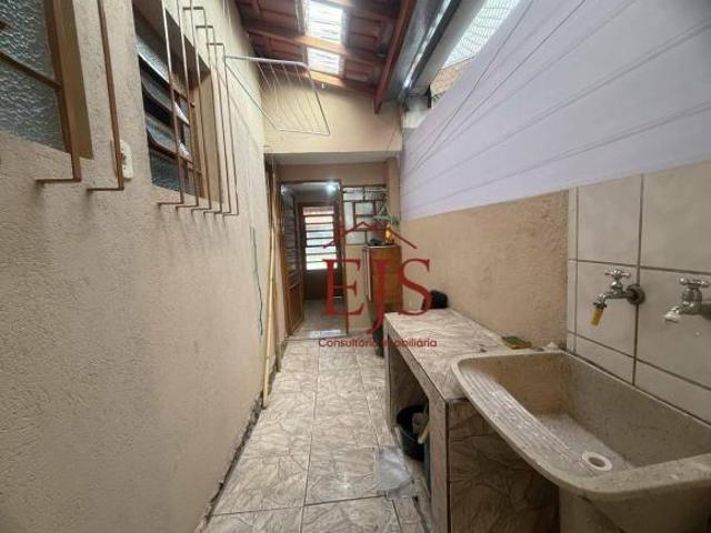 Casa à venda, 118 m² por R$ 720.000,00 Vila Nova Aclimação Atibaia/SP