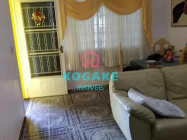 Casa à venda, 119 m² por R$ 650.000,00 Parque dos Ipês São José dos Campos/SP