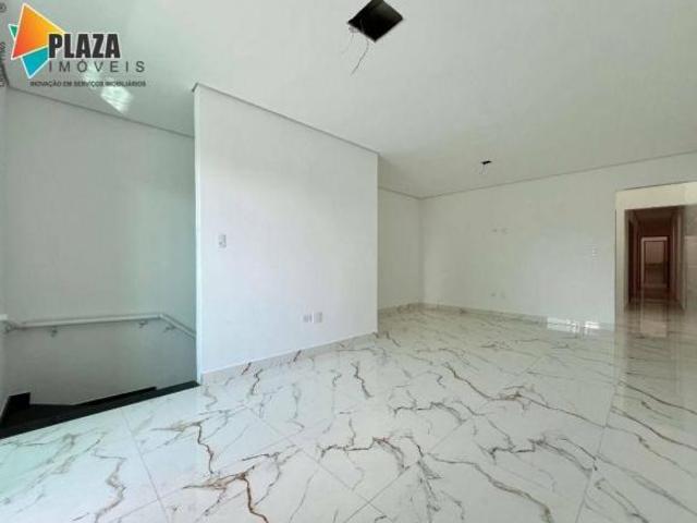 Casa à venda, 119 m² por R$ 680.000,00 Jardim Alice Praia Grande/SP