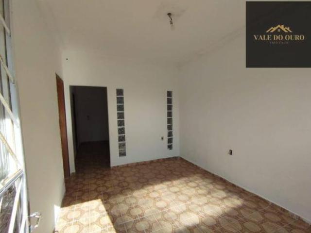 Casa à venda, 110 m² por R$ 170.000,00 Florença Ribeirão das Neves/MG