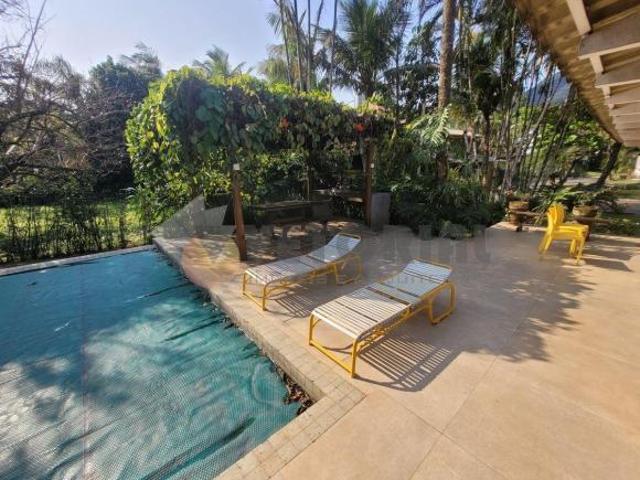 Casa à venda, 110 m² por R$ 2.300.000,00 Praia do Paúba São Sebastião/SP