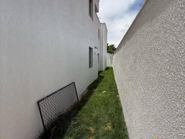Casa à venda, 110 m² por R$ 490.000,00 Jardim Leblon Belo Horizonte/MG