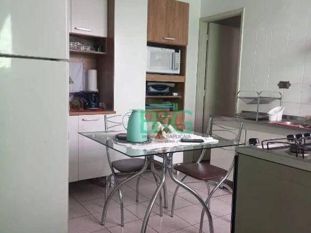 Casa à venda, 110 m² por R$ 490.000,00 Jardim São João Jaraguá São Paulo/SP
