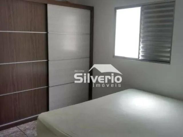 Casa à venda, 110 m² por R$ 600.000,00 Jardim Motorama São José dos Campos/SP