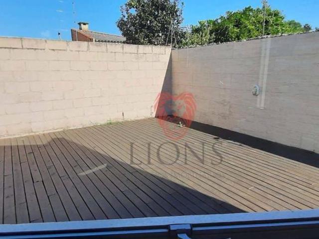 Casa à venda, 110 m² por R$ 627.600,00 Moradas do Sobrado Gravataí/RS