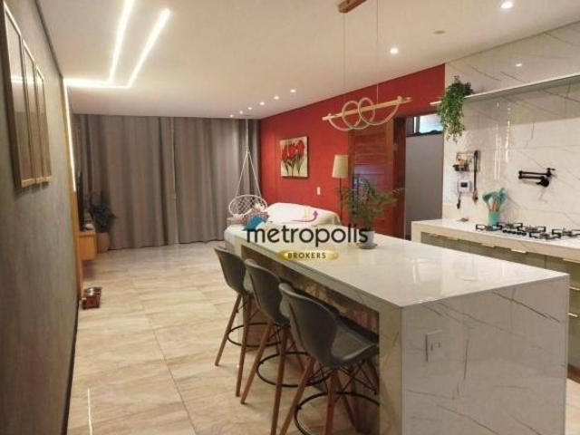 Casa à venda, 110 m² por R$ 820.000,00 Vila Guilhermina Praia Grande/SP