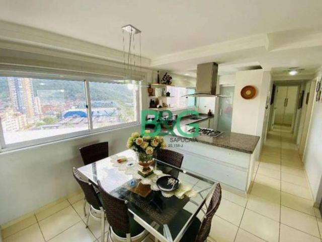 Casa à venda, 111 m² por R$ 1.352.000,00 Jardim Três Marias Guarujá/SP