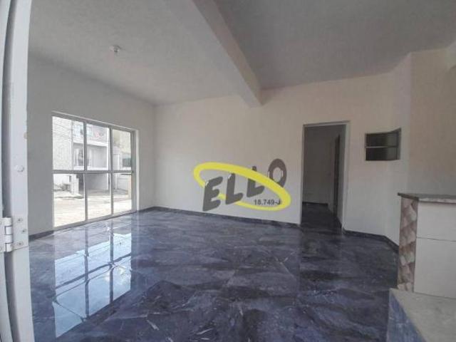 Casa com 2 dormitórios à venda, 111 m² por R$ 650.000,00 Reserva Roselândia Itapevi/SP