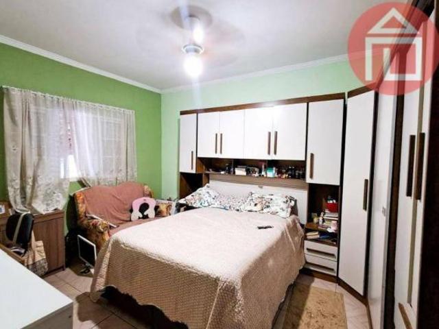 Casa à venda, 113 m² por R$ 590.000,00 Jardim São Miguel Bragança Paulista/SP
