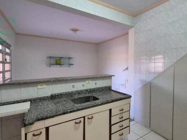 Casa à venda, 113 m² por R$ 600.000,00 Jardim Marisa São Paulo/SP