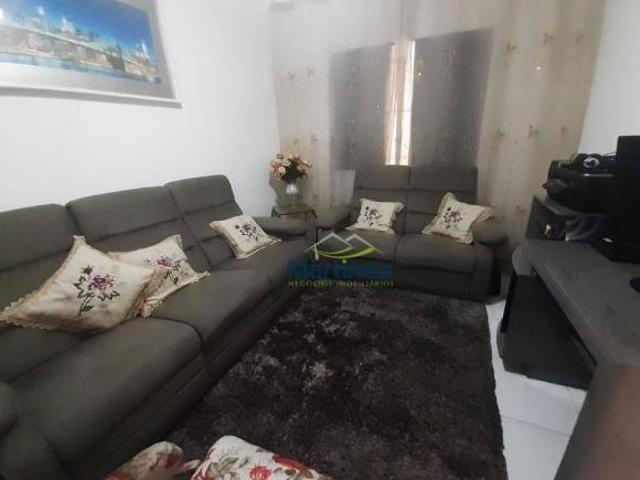 Casa à venda, 113 m² por R$ 650.000,00 Parque São Lucas São Paulo/SP