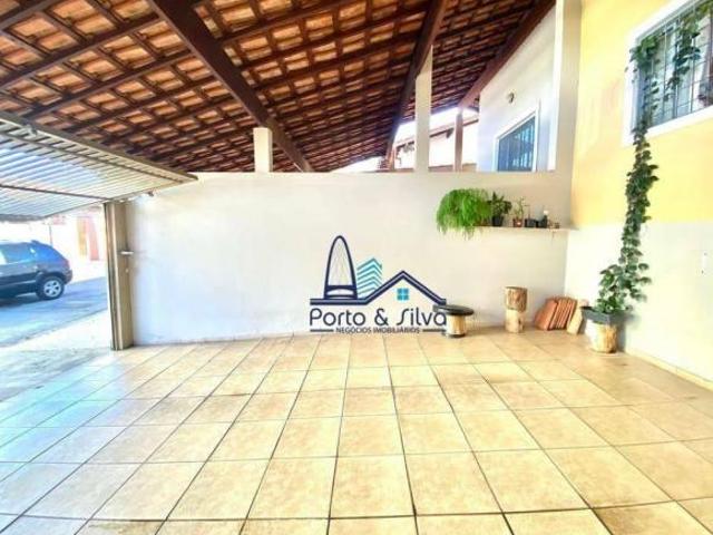 Casa à venda, 113 m² por R$ 695.000,00 Jardim das Indústrias São José dos Campos/SP