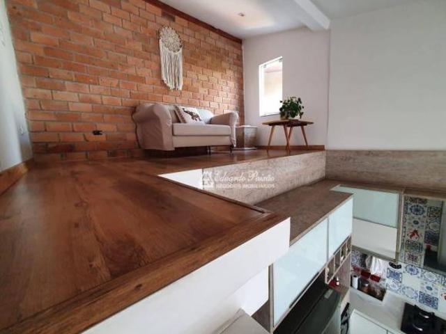Casa à venda, 113 m² por R$ 810.000,00 Jardim do Papai Guarulhos/SP