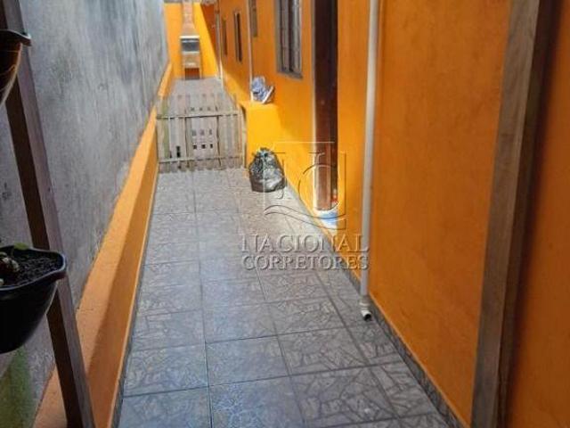 Casa à venda, 125 m² Jardim Sônia Maria Mauá/SP