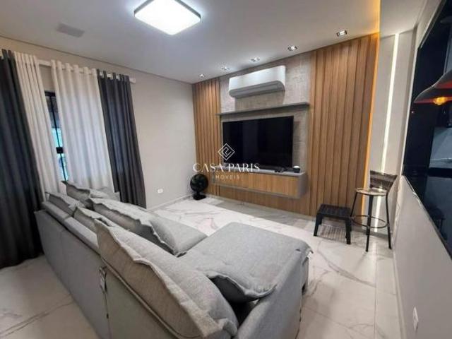 Casa à venda, 125 m² por R$ 1.350.000,00 Maracanã Praia Grande/SP