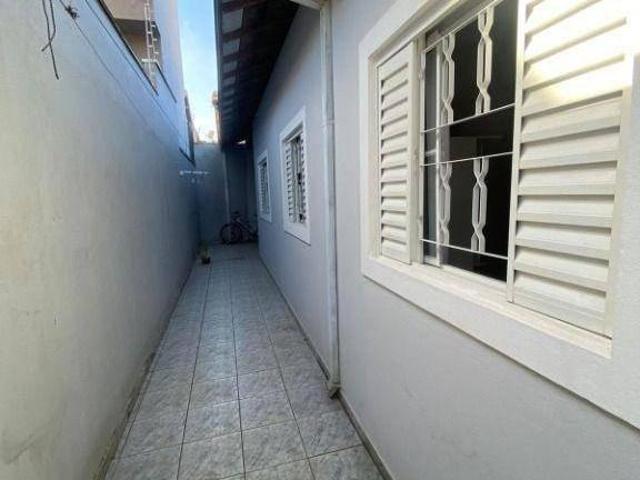 Casa à venda, 125 m² por R$ 500.000,00 Residencial Bosque dos Ipês São José dos Campos/SP
