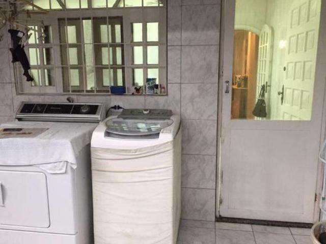 Casa à venda, 125 m² por R$ 583.000,00 Jardim Santa Clara Guarulhos/SP