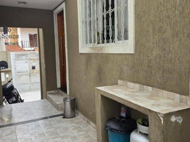 Casa à venda, 125 m² por R$ 599.900,00 Torres Tibagy Guarulhos/SP