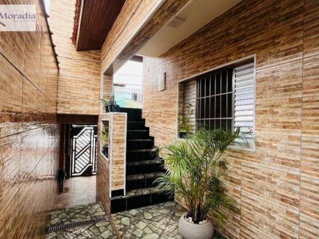 Casa à venda, 125 m² por R$ 600.000,00 Butantã São Paulo/SP