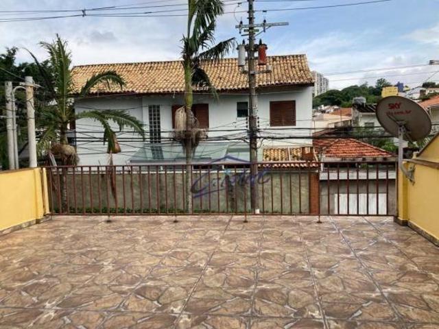 Casa à venda, 125 m² por R$ 669.000,00 Jardim Bonfiglioli São Paulo/SP