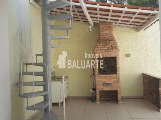 Casa à venda, 125 m² por R$ 748.000,00 Jardim Marajoara São Paulo/SP